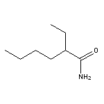 2-ethylhexanamide