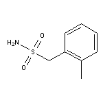 (2-methylphenyl)methanesulfonamide