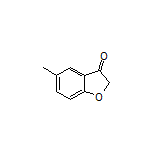 5-Methylbenzofuran-3(2H)-one