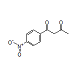 1-(4-Nitrophenyl)-1,3-butanedione