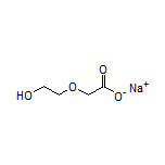 Sodium 2-(2-Hydroxyethoxy)acetate