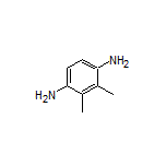 2,3-dimethylbenzene-1,4-diamine