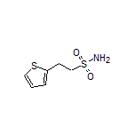 2-(2-Thienyl)ethanesulfonamide