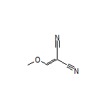 2-(Methoxymethylene)malononitrile