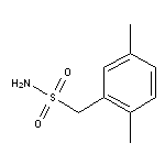 (2,5-dimethylphenyl)methanesulfonamide