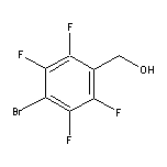 4-Bromo-2,3,5,6-tetrafluorobenzyl Alcohol