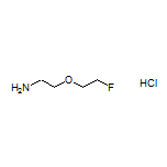 2-(2-Fluoroethoxy)ethanamine Hydrochloride