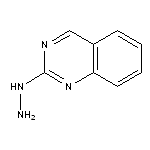 2-Hydrazinylquinazoline