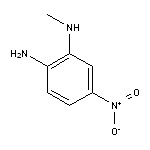 1-N-methyl-5-nitrobenzene-1,2-diamine