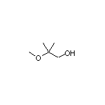 2-Methoxy-2-methyl-1-propanol