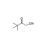 1-Hydroxy-3,3-dimethyl-2-butanone