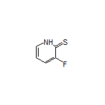 3-Fluoropyridine-2(1H)-thione