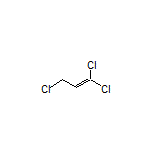 1,1,3-Trichloro-1-propene