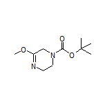 1-Boc-5-methoxy-1,2,3,6-tetrahydropyrazine