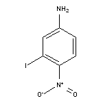 3-iodo-4-nitroaniline