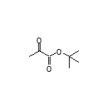 tert-Butyl 2-Oxopropanoate