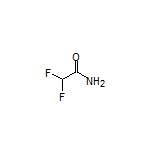 2,2-difluoroacetamide