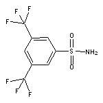 3,5-Bis(trifluoromethyl)benzenesulfonamide