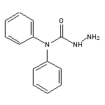 3-amino-1,1-diphenylurea