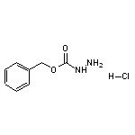 (benzyloxy)carbohydrazide hydrochloride