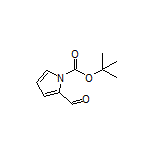 1-Boc-1H-pyrrole-2-carbaldehyde