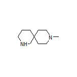 9-methyl-2,9-diazaspiro[5.5]undecane