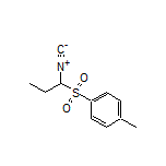 4-[(1-Isocyanopropyl)sulfonyl]toluene