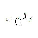 Methyl 6-(Chloromethyl)picolinate