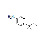 4-(tert-Pentyl)aniline