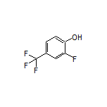 2-fluoro-4-(trifluoromethyl)phenol