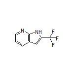 2-(Trifluoromethyl)-7-azaindole