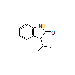 3-Isopropylindolin-2-one