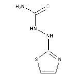 [(1,3-thiazol-2-yl)amino]urea