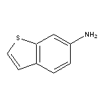 1-benzothiophen-6-amine