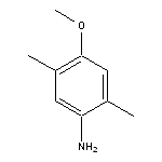 4-methoxy-2,5-dimethylaniline