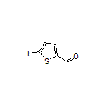 5-Iodothiophene-2-carbaldehyde