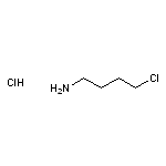 4-Chloro-1-butanamine Hydrochloride