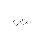 1-(Hydroxymethyl)cyclobutanol