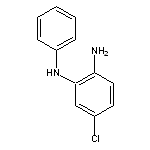 5-Chloro-N1-phenylbenzene-1,2-diamine