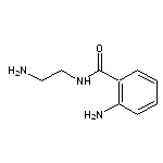 2-amino-N-(2-aminoethyl)benzamide