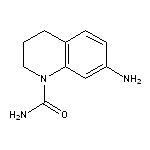 7-amino-1,2,3,4-tetrahydroquinoline-1-carboxamide