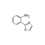 2-(Oxazol-2-yl)aniline