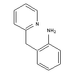 2-(pyridin-2-ylmethyl)aniline