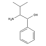 2-amino-3-methyl-1-phenylbutan-1-ol