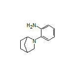 2-(2-Azabicyclo[2.2.1]heptan-2-yl)aniline