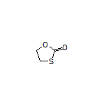 1,3-Oxathiolan-2-one