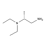 [(2R)-1-aminopropan-2-yl]diethylamine