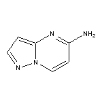 5-Amino-pyrazolo[1,5-a]pyrimidine