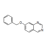 7-(Benzyloxy)quinazoline