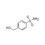 4-(Hydroxymethyl)benzenesulfonamide